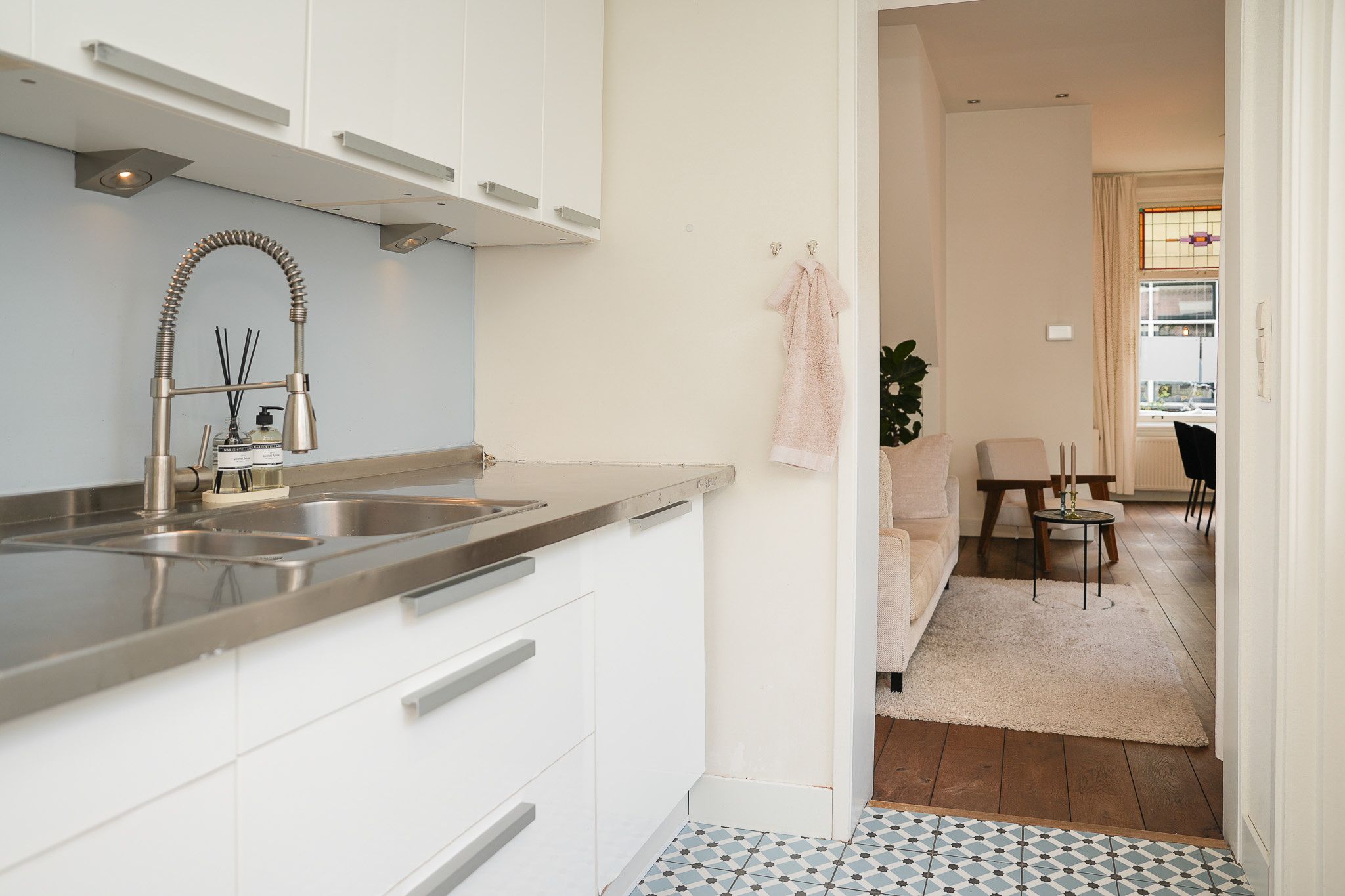 Foto 9 van Frederikastraat 24