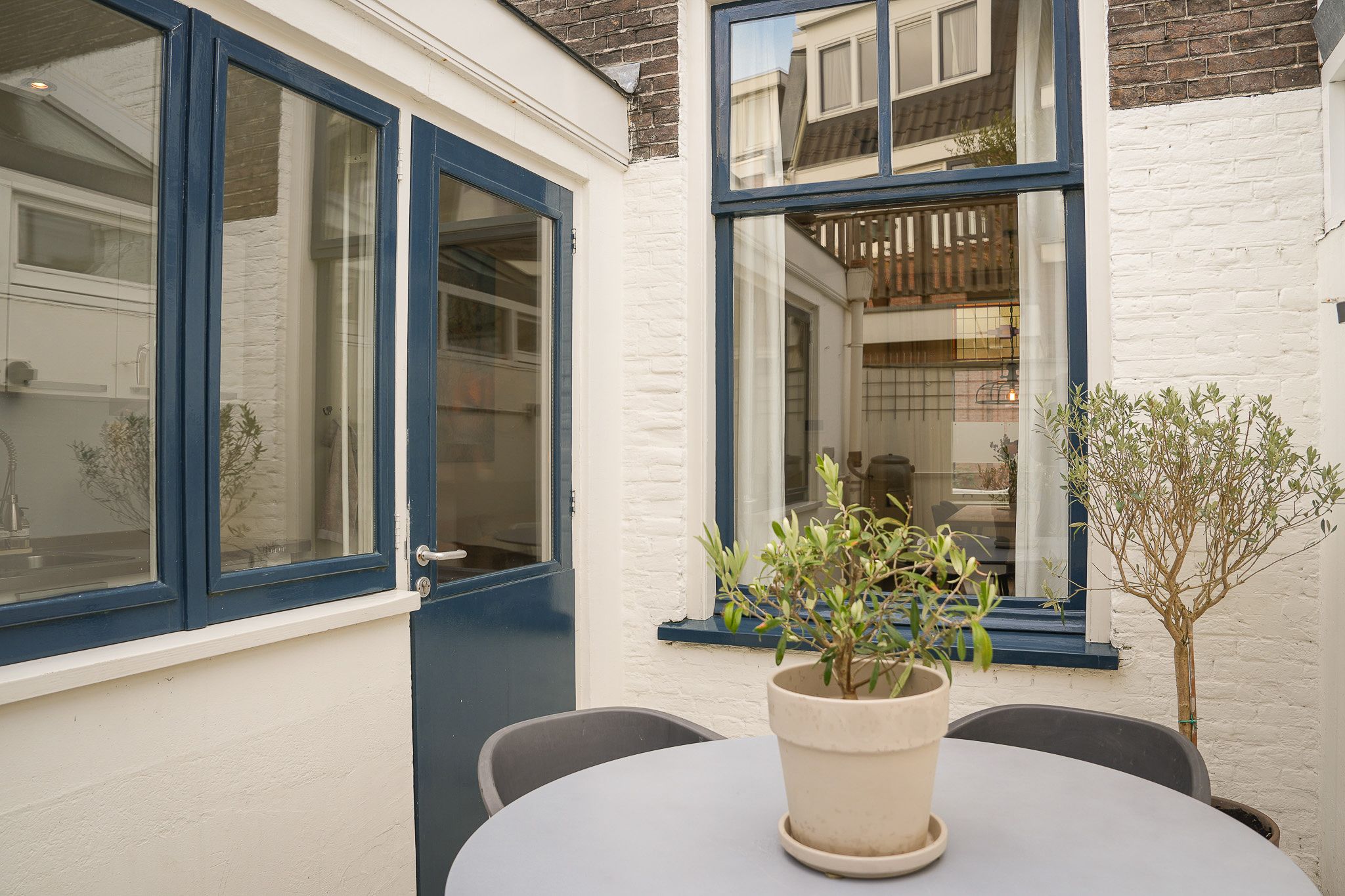 Foto 30 van Frederikastraat 24