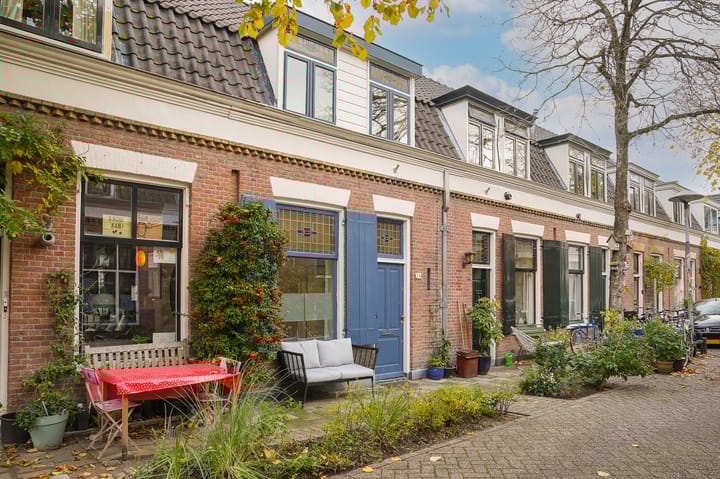 Foto 32 van Frederikastraat 24