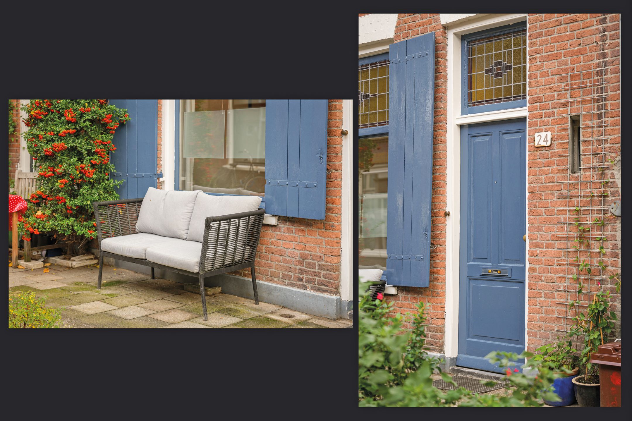 Foto 33 van Frederikastraat 24