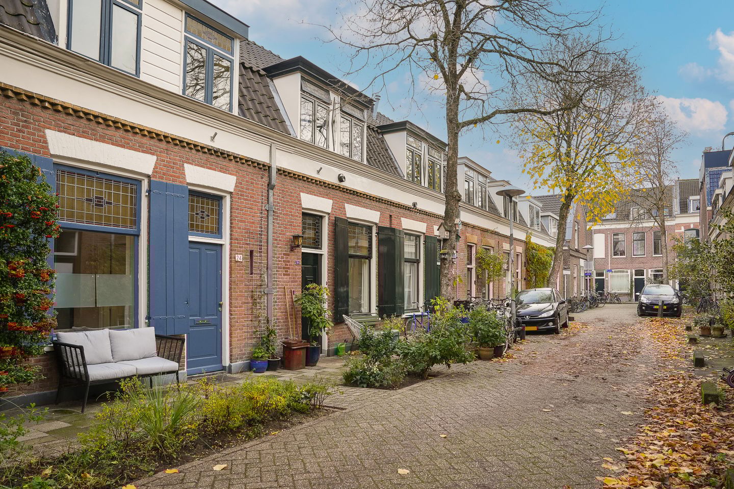 Foto 34 van Frederikastraat 24