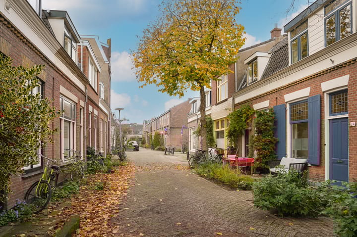 Foto 35 van Frederikastraat 24