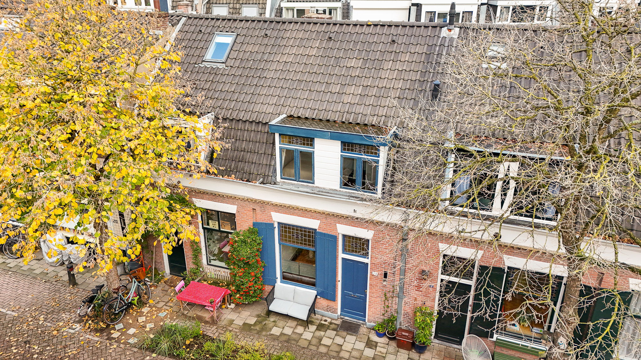 Foto 36 van Frederikastraat 24