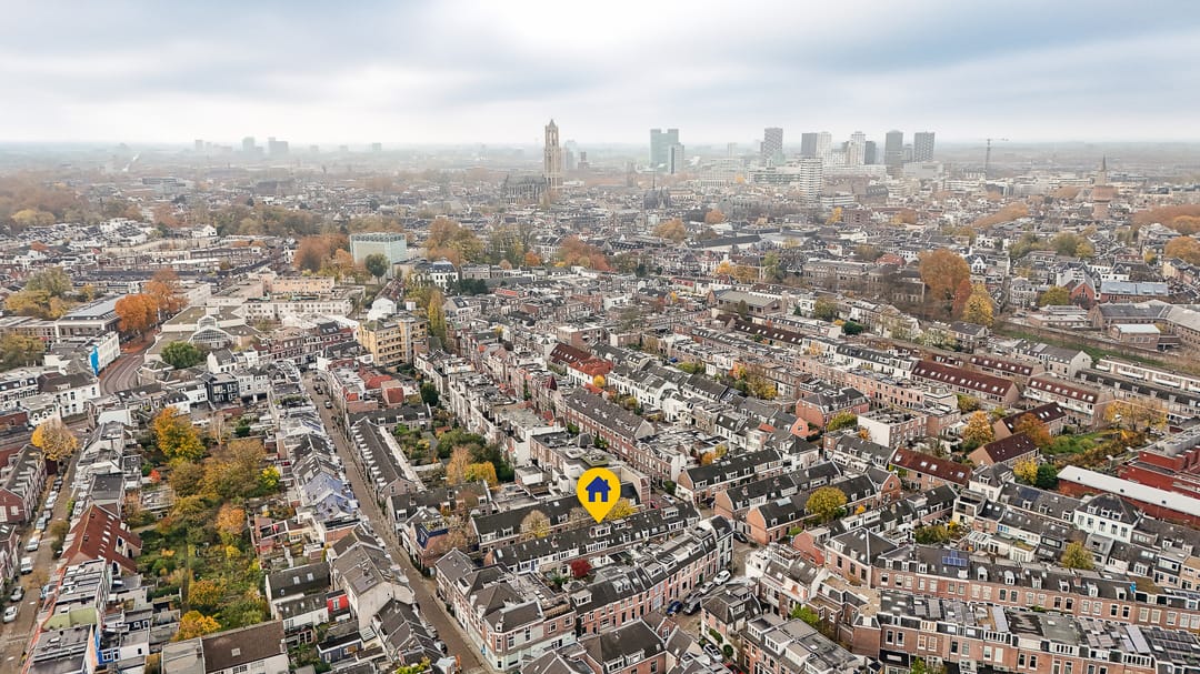 Foto 37 van Frederikastraat 24