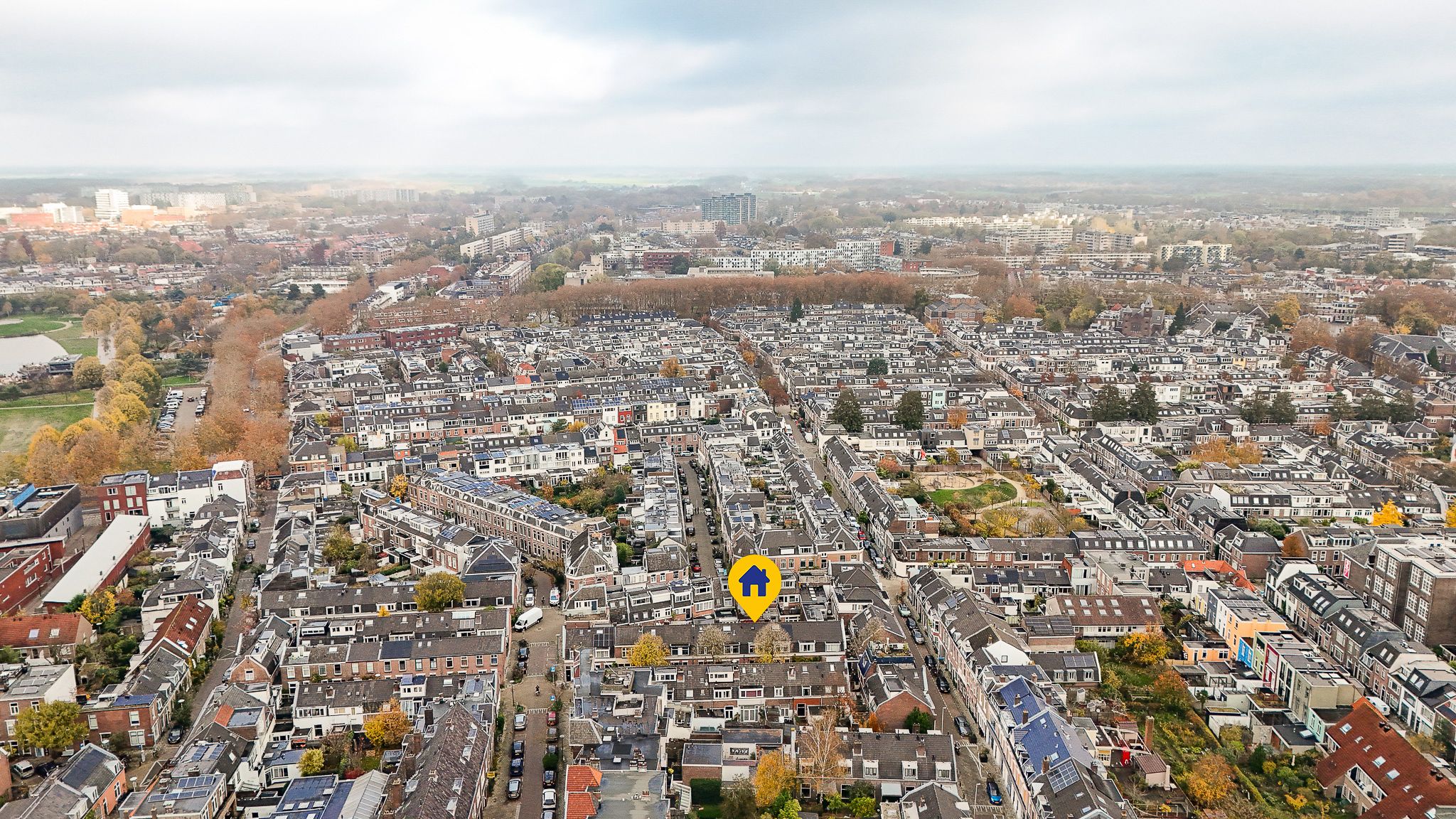 Foto 39 van Frederikastraat 24