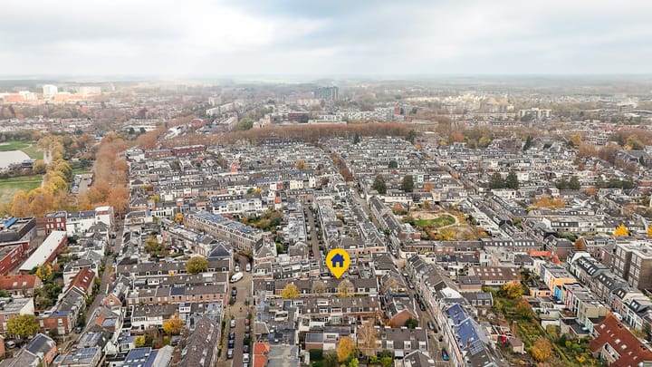 Foto 39 van Frederikastraat 24