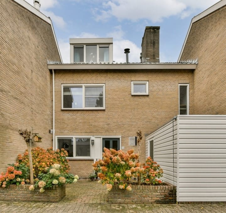 Photo 30 of Réaumurstraat 13