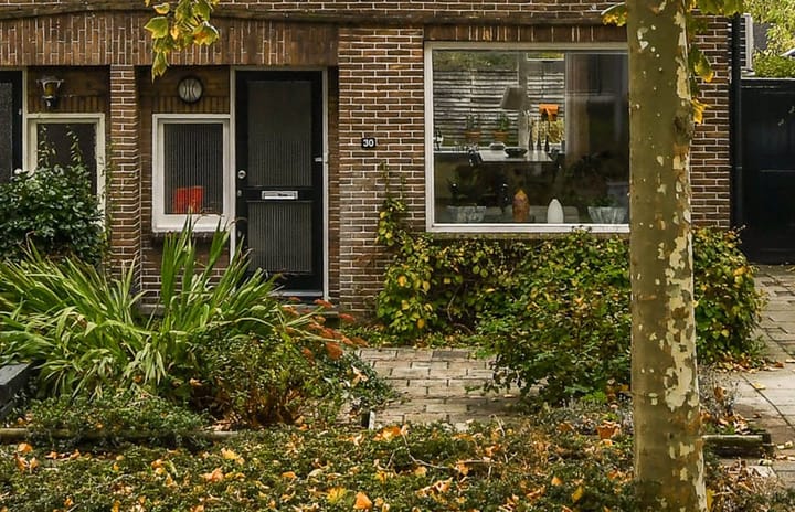 Foto 27 van Sloterweg 30