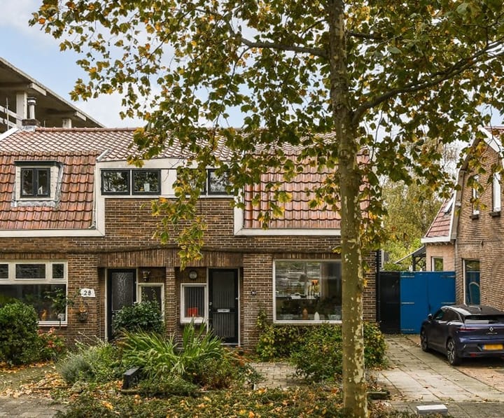 Foto 28 van Sloterweg 30