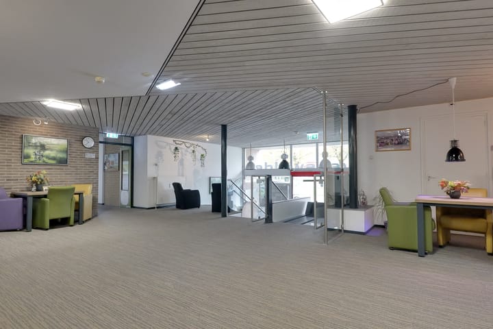 Foto 25 van Dingspellaan 29