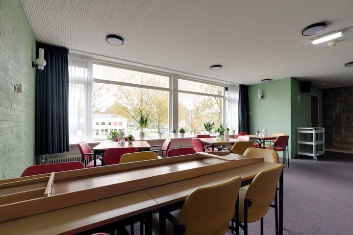 Foto 29 van Dingspellaan 29