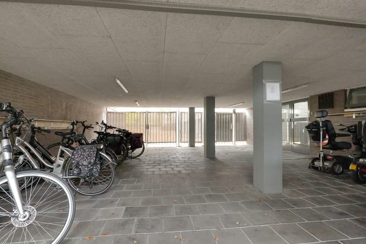 Foto 33 van Dingspellaan 29