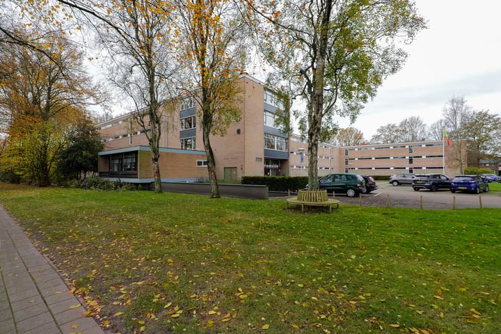 Foto 34 van Dingspellaan 29