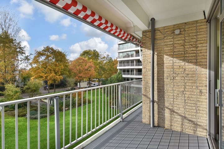 Foto 11 van Cees Laseurlaan 141