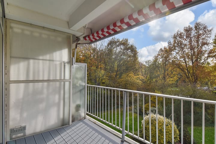 Foto 9 van Cees Laseurlaan 141