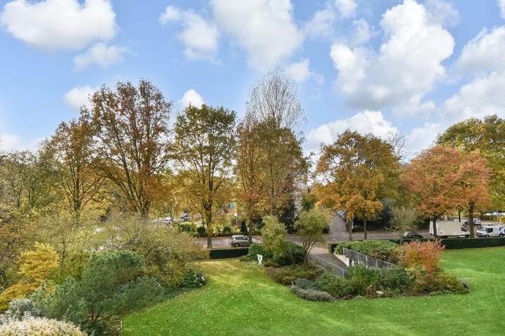 Foto 10 van Cees Laseurlaan 141