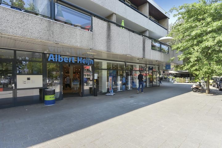 Foto 38 van Cees Laseurlaan 141