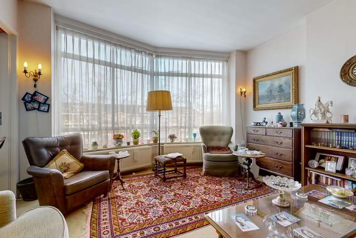 Photo 3 of Laan van Clingendael 52