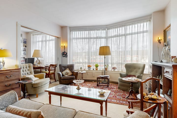 Photo 2 of Laan van Clingendael 52