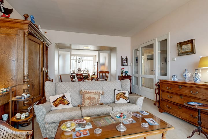 Photo 4 of Laan van Clingendael 52