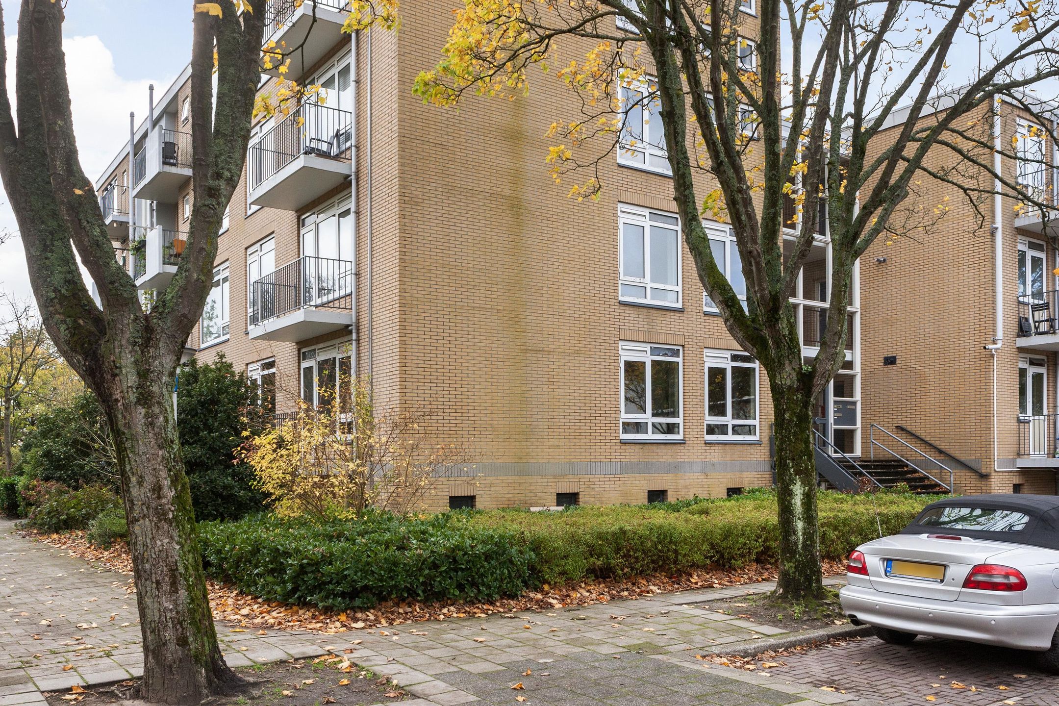 Valeriusstraat, 204, Leiden, 2324XL, Zuid-Holland, Nederland 204 