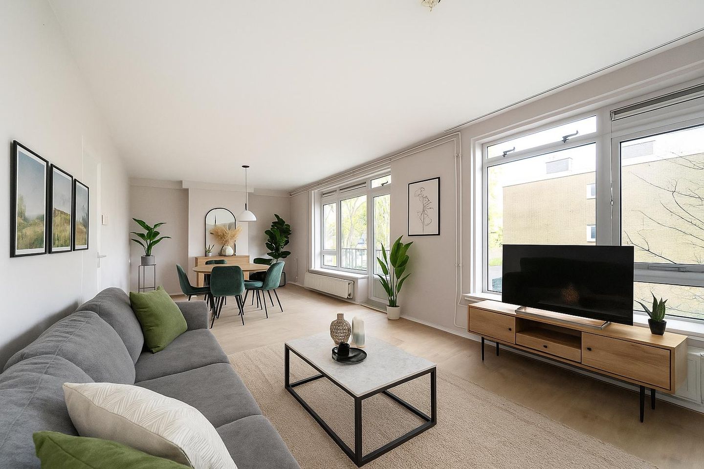 Foto 10 van Valeriusstraat 204