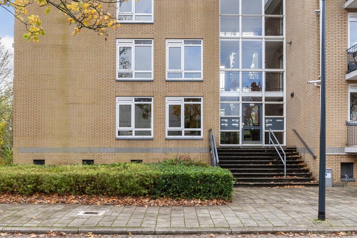 Photo 3 of Valeriusstraat 204