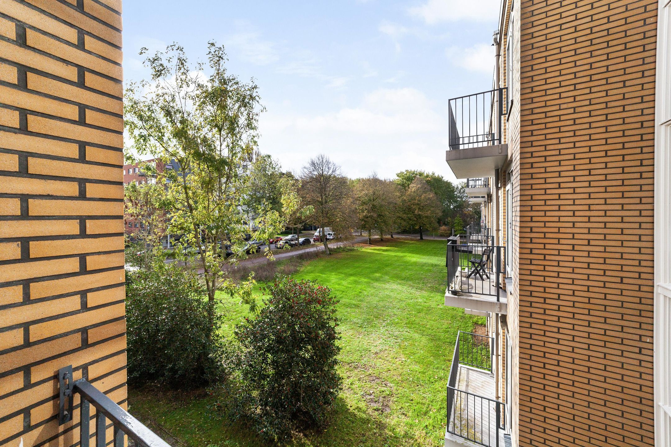 Foto 27 van Valeriusstraat 204