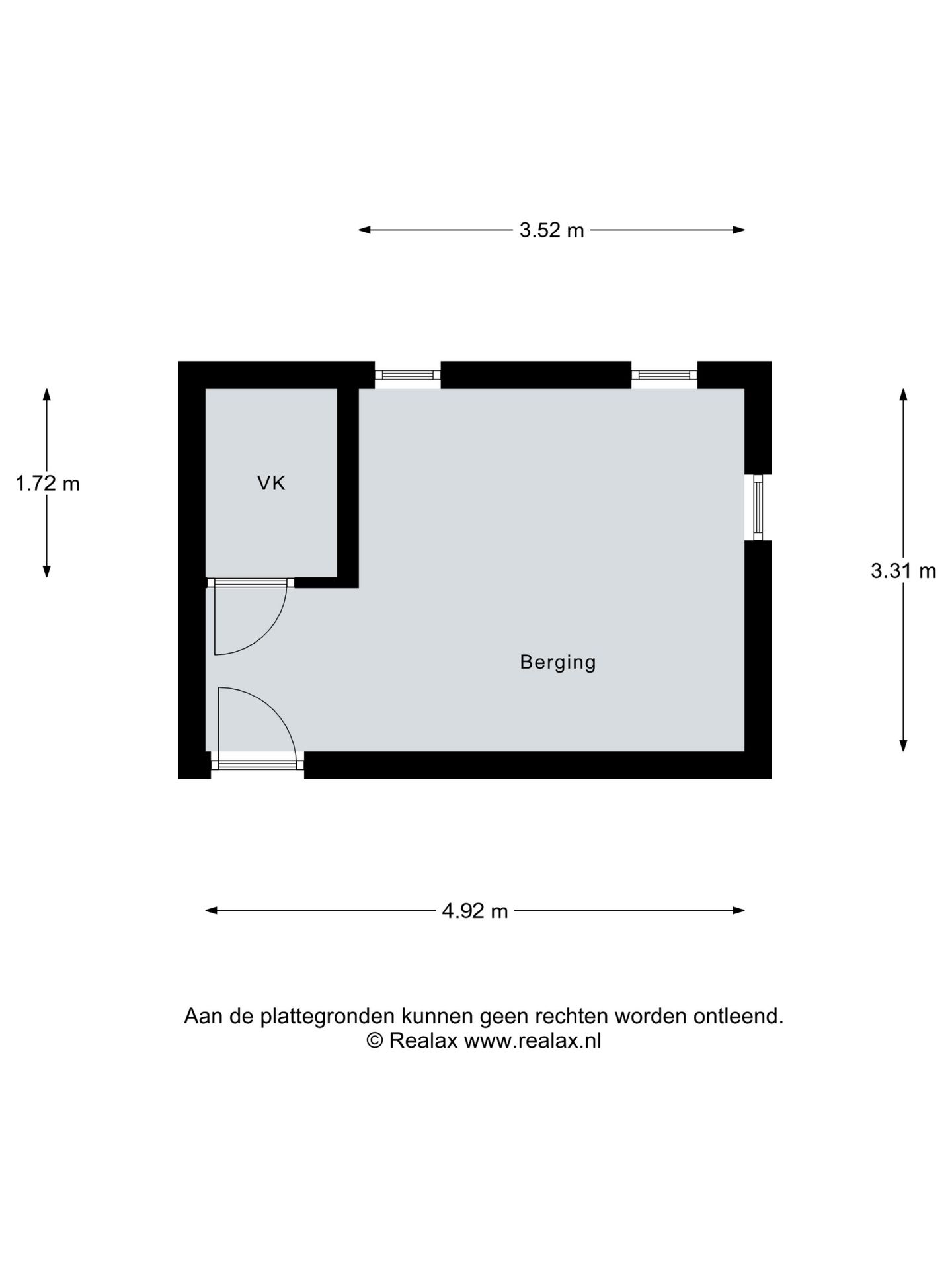 Foto 29 van Valeriusstraat 204