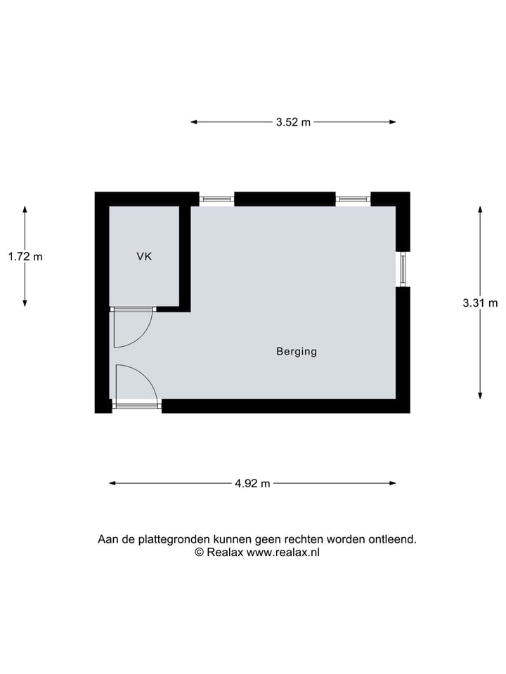 Photo 29 of Valeriusstraat 204