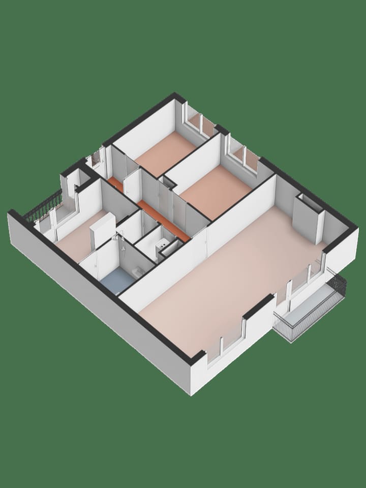 Photo 30 of Valeriusstraat 204