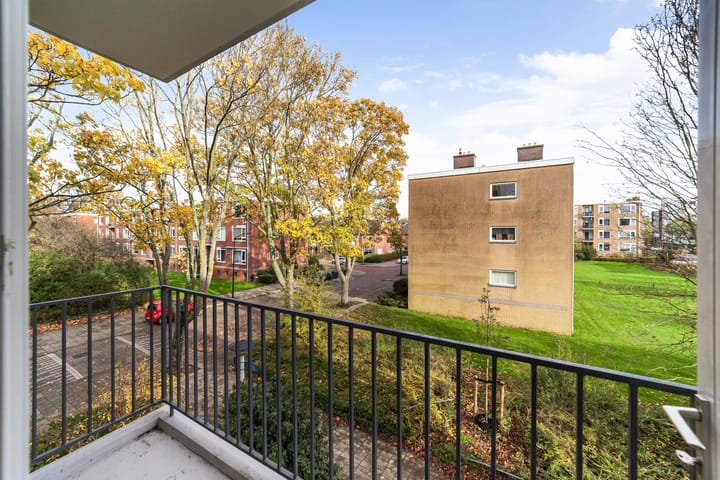 Photo 25 of Valeriusstraat 204