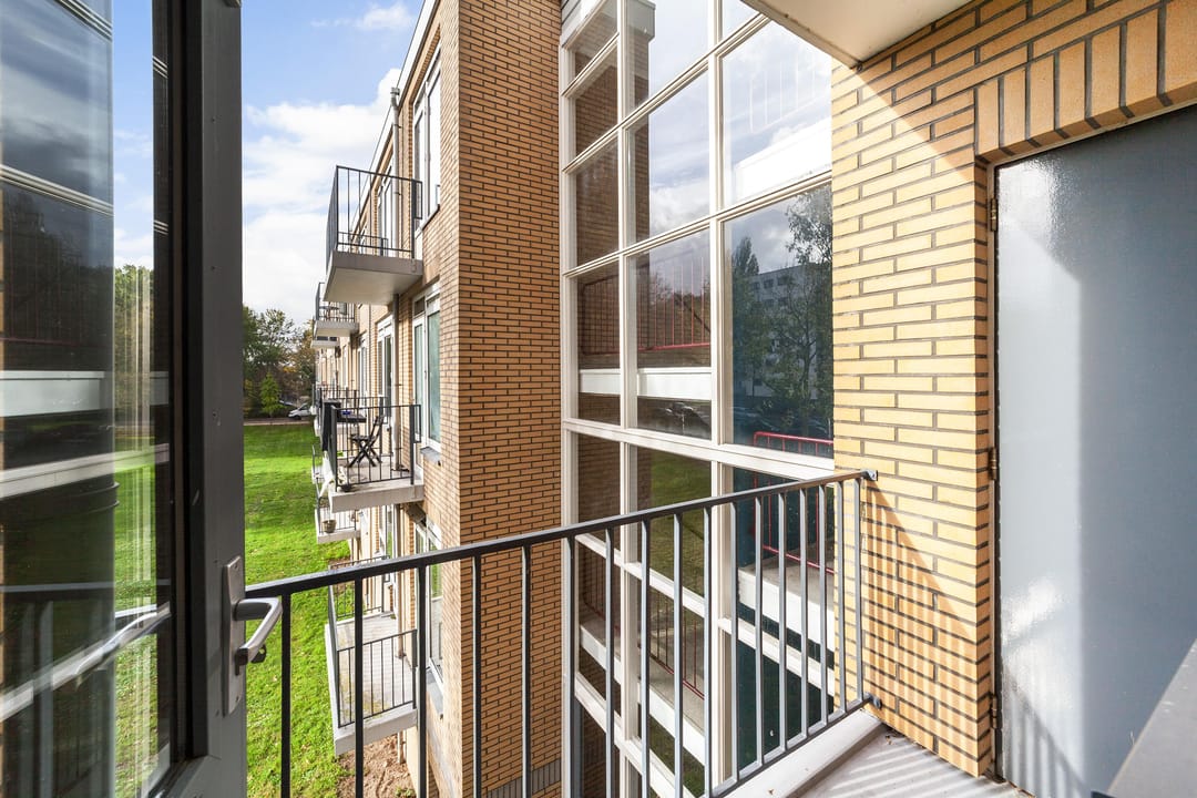 Foto 26 van Valeriusstraat 204