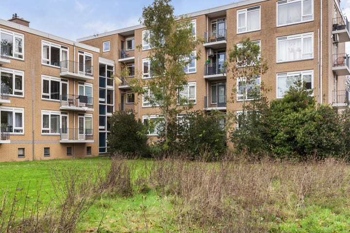 Photo 23 of Valeriusstraat 204