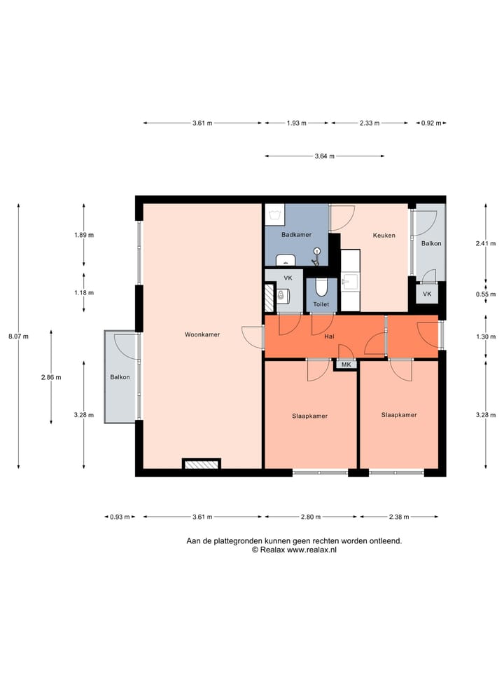 Photo 28 of Valeriusstraat 204