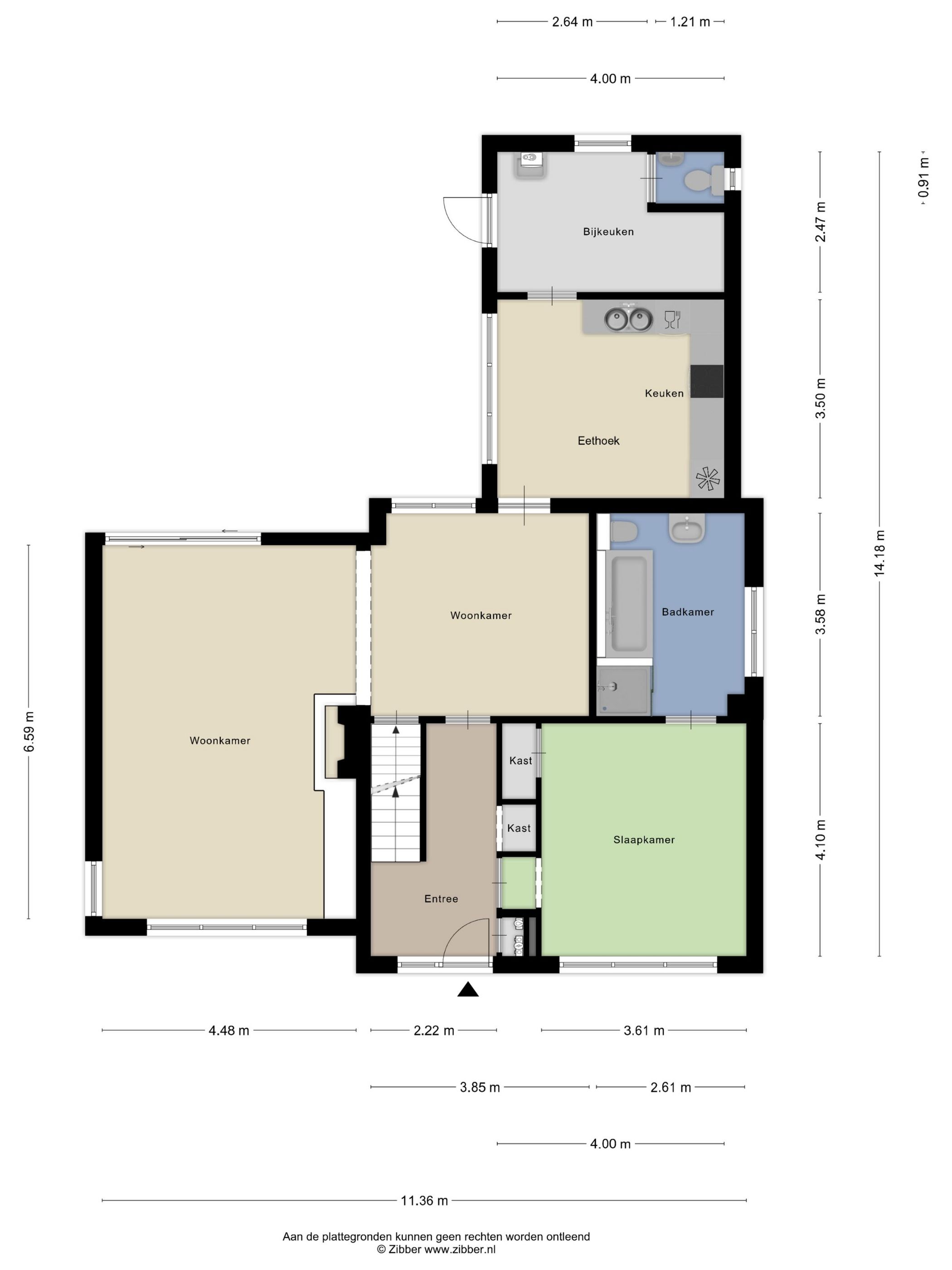 Foto 36 van Veldweg 15