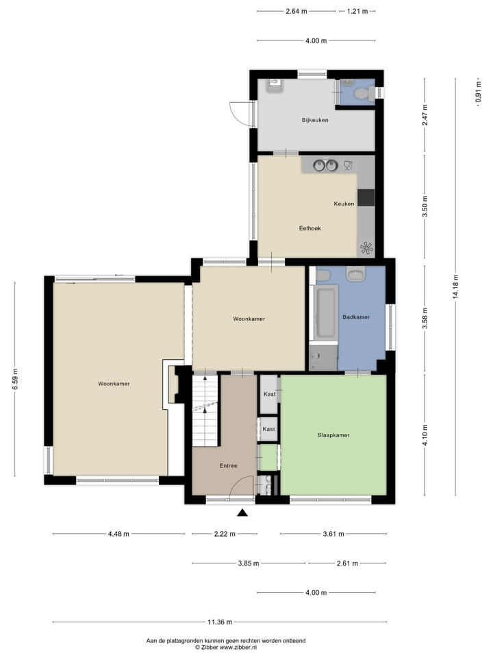 Foto 36 van Veldweg 15