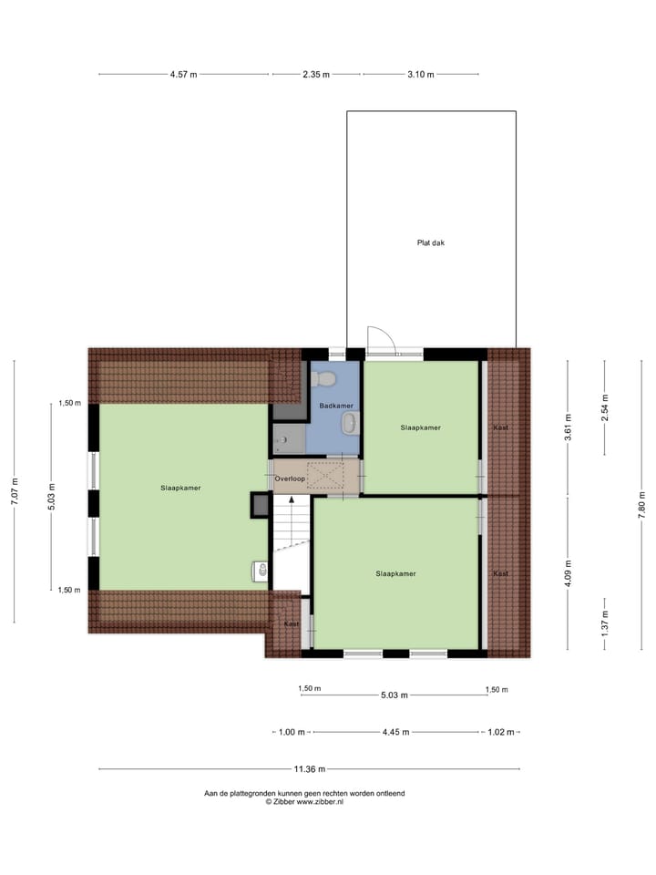 Foto 37 van Veldweg 15