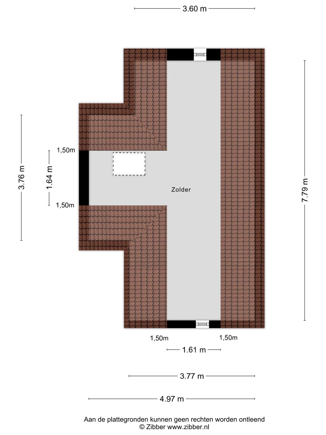 Foto 38 van Veldweg 15
