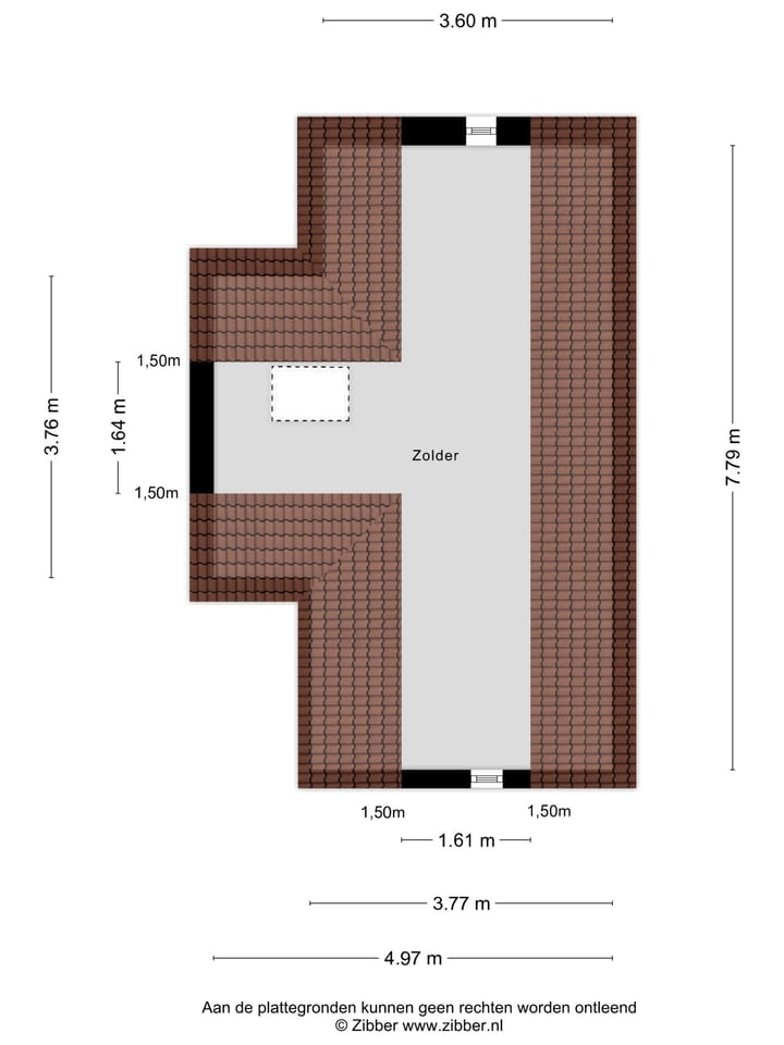 Foto 38 van Veldweg 15