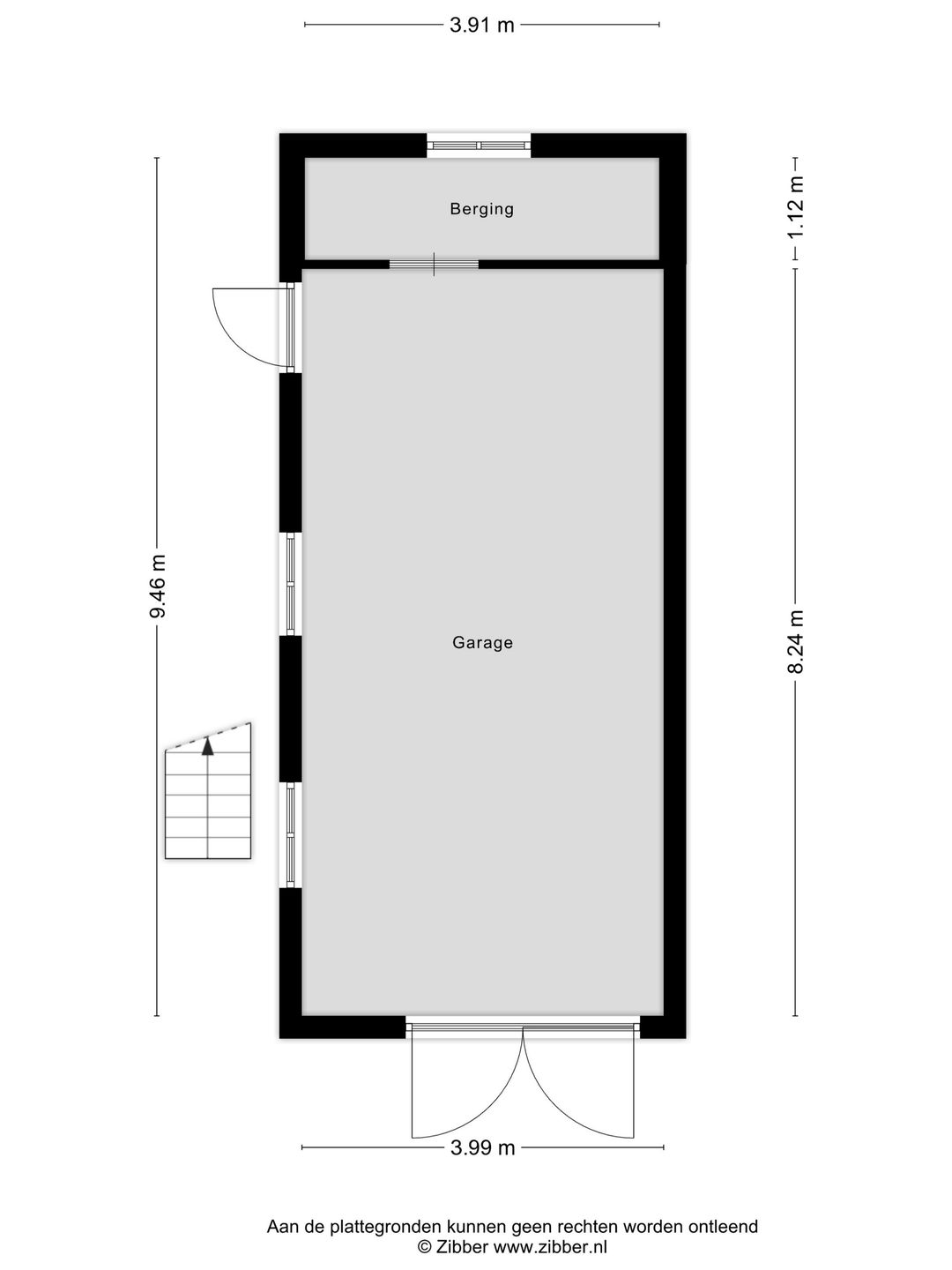 Foto 41 van Veldweg 15