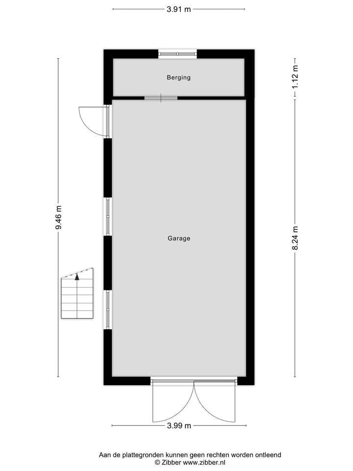 Foto 41 van Veldweg 15