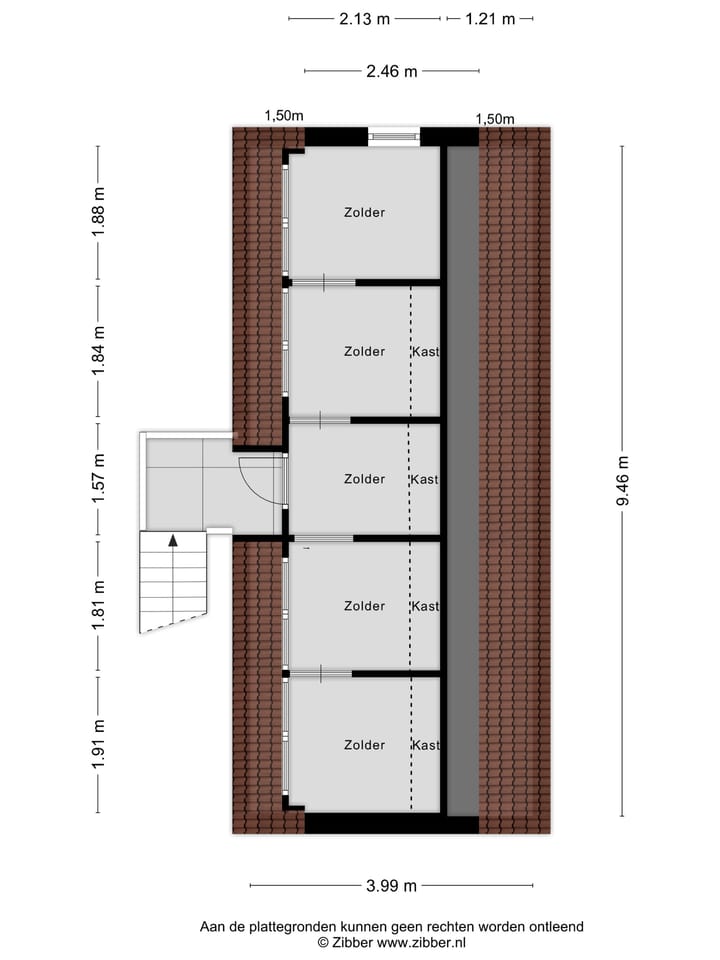 Foto 42 van Veldweg 15