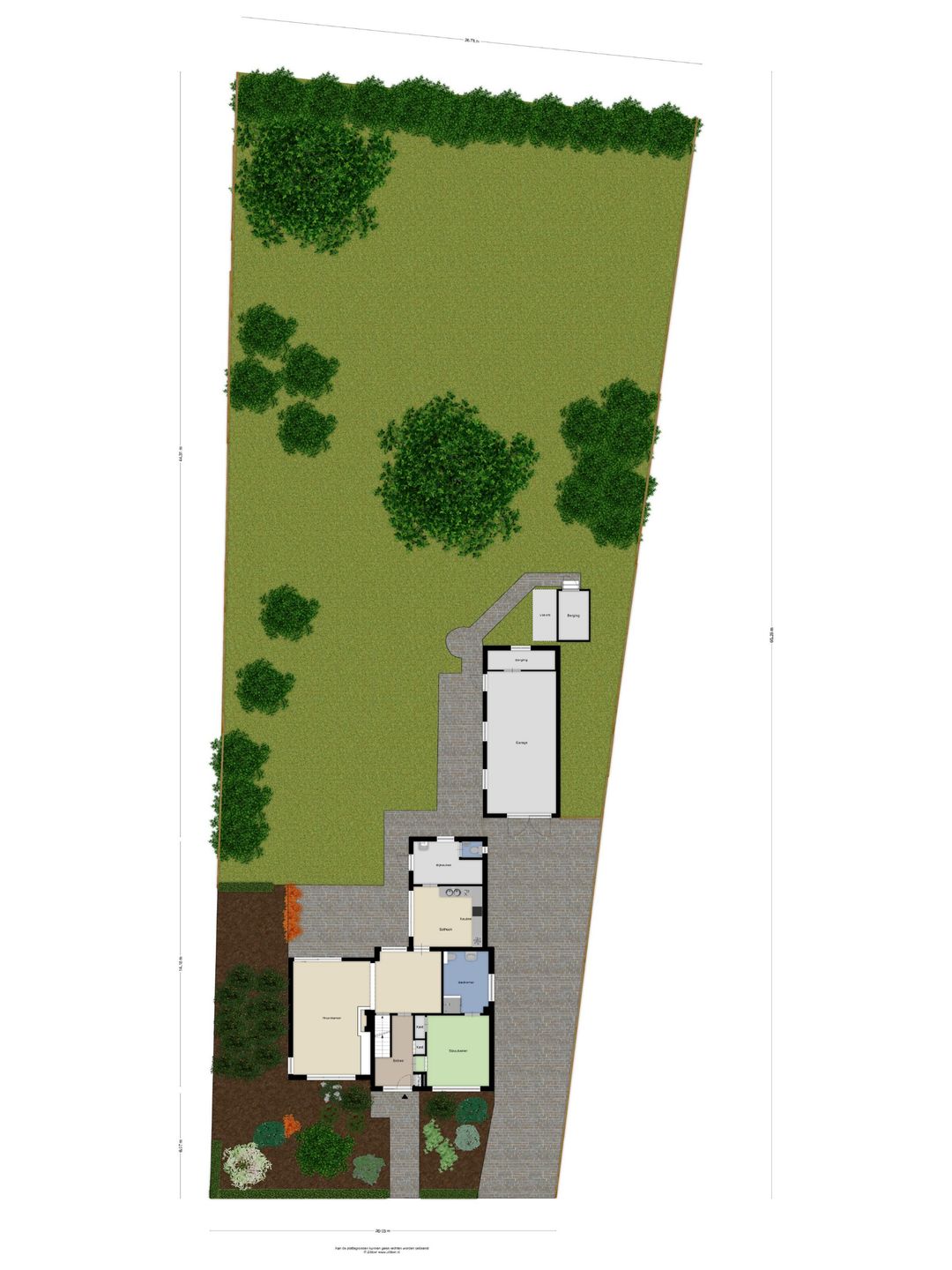 Foto 43 van Veldweg 15