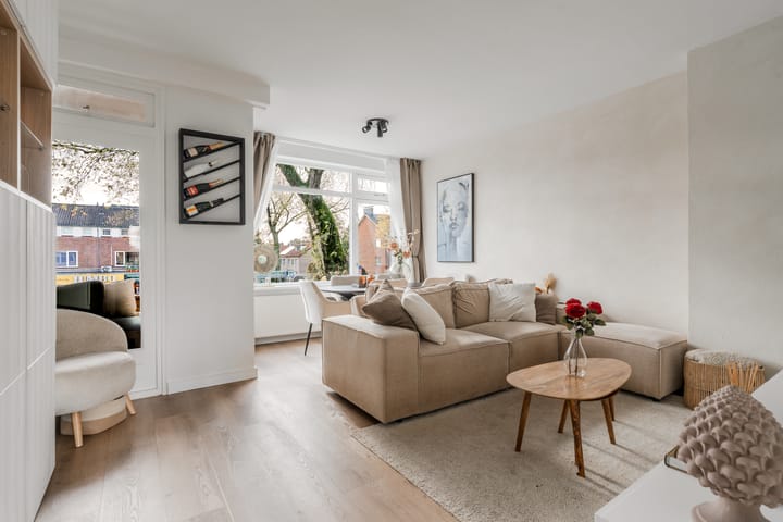 Photo 2 of Stephensonlaan 56