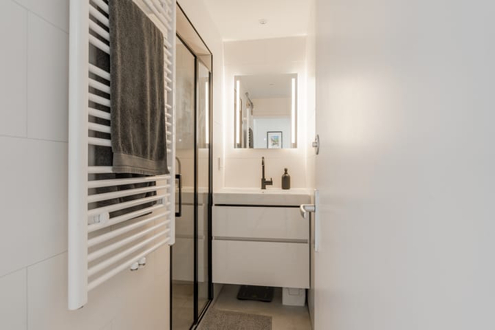 Photo 4 of Stephensonlaan 56