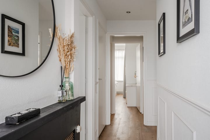 Foto 6 van Stephensonlaan 56