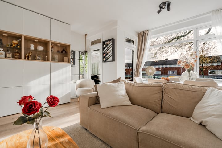 Foto 8 van Stephensonlaan 56