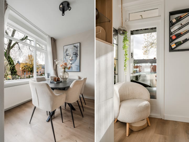 Foto 12 van Stephensonlaan 56