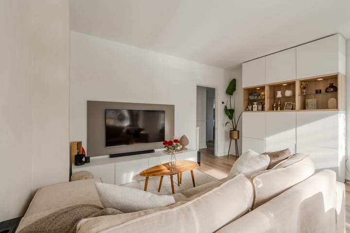 Foto 14 van Stephensonlaan 56